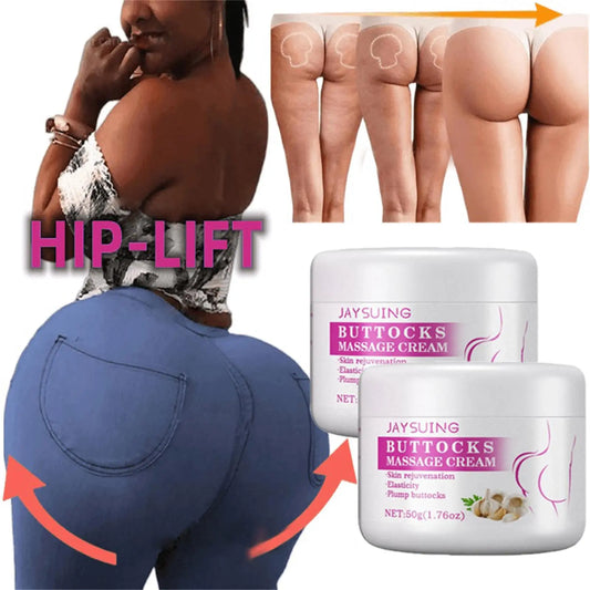 Buttock Enlargement Cream For Women
